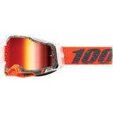 100% Racecraft 2 Schrute Adult Off-Road Goggles-2601