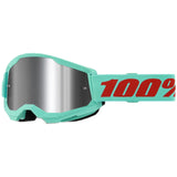 100% Strata 2 Maupiti Adult Off-Road Goggles-5652