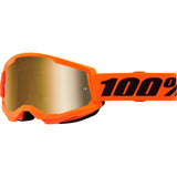 100% Strata 2 Adult Off-Road Goggles-2601