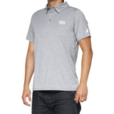 100% Corpo Men's Polo Shirts-3040