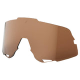 100% Glendale Replacement Lens Sunglass Accessories-2611