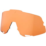 100% Glendale Replacement Lens Sunglass Accessories-2611