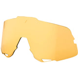 100% Glendale Replacement Lens Sunglass Accessories-2611