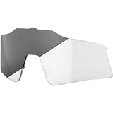100% Speedcraft SL Replacement Lens Sunglass Accessories-2611
