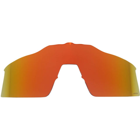 100% Speedcraft SL Replacement Lens Sunglass Accessories-2611