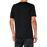 100% Mission Athletic Men's Short-Sleeve Shirts-3030