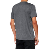 100% Mission Athletic Men's Short-Sleeve Shirts-3030