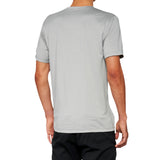 100% Mission Athletic Men's Short-Sleeve Shirts-3030