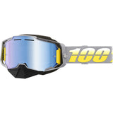 100% Armega Complex Adult Snow Goggles-2601