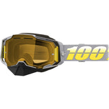 100% Armega Complex Adult Snow Goggles-2601