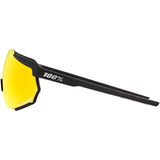 100% Racetrap Performance Adult Sports Sunglasses-2610