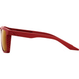 100% Renshaw Performance Adult Sports Sunglasses-2610