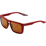100% Renshaw Performance Adult Sports Sunglasses-2610