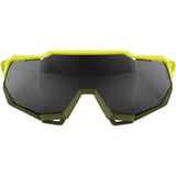 100% Speedtrap Performance Adult Sports Sunglasses-2610