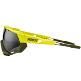 100% Speedtrap Performance Adult Sports Sunglasses-2610