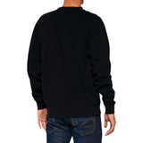 100% Icon Fleece Men's Sweater Sweatshirts-3050