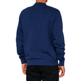 100% Icon Fleece Men's Sweater Sweatshirts-3050