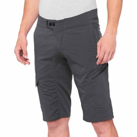 100% Ridecamp Men's Walkshort S-42401