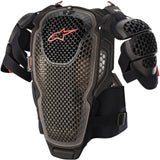 Alpinestars A-6 Chest Protector Adult Off-Road Body Armor-2701