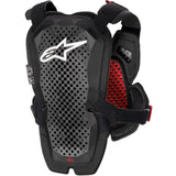 Alpinestars A-1 Pro Chest Guard Adult Off-Road Body Armor-2701