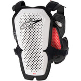 Alpinestars A-1 Pro Chest Guard Adult Off-Road Body Armor-2701