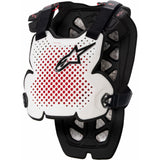 Alpinestars A-1 Pro Chest Guard Adult Off-Road Body Armor-2701