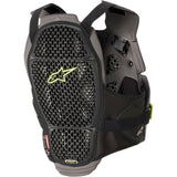 Alpinestars A-4 Max Chest Guard Adult Off-Road Body Armor-2701