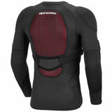 Alpinestars Bionic Plasma LT LS Adult Off-Road Body Armor-2701