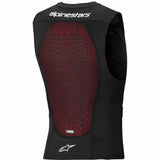 Alpinestars Bionic Plasma LT Vest Adult Off-Road Body Armor-2701