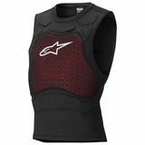 Alpinestars Bionic Plasma LT Vest Adult Off-Road Body Armor-2701