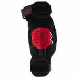Alpinestars SX-1 Plasma Knee Guard Adult Off-Road Body Armor-2704