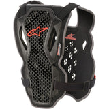 Alpinestars Bionic Action Chest Guard Adult Off-Road Body Armor-2701