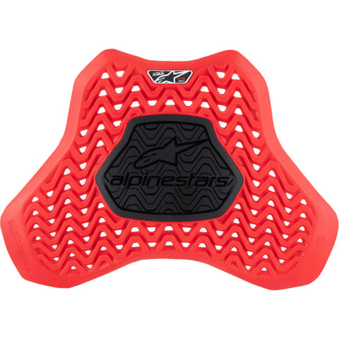 Alpinestars Nucleon Plasma Racing Chest Protector Insert Adult Off-Road Body Armor-2701