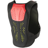 Alpinestars Sequence Chest Guard Adult Off-Road Body Armor-2701