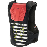 Alpinestars Sequence Chest Guard Adult Off-Road Body Armor-2701