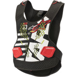 Alpinestars Sequence Chest Guard Adult Off-Road Body Armor-2701