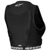 Alpinestars Stella Plasma Roost Guard Women's Off-Road Body Armor-2701