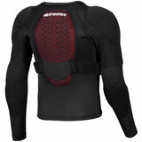 Alpinestars Bionic Plasma LT LS Youth Off-Road Body Armor-2701