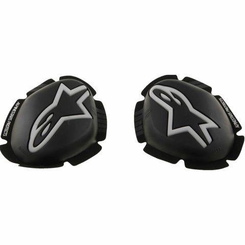 Alpinestars GP Plus Knee Sliders Adult Street Body Armor-2840