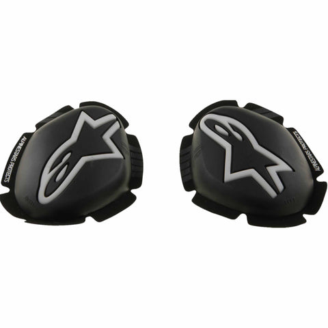 Alpinestars GP Plus Knee Sliders Adult Street Body Armor-2840