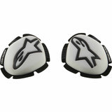 Alpinestars GP Plus Knee Sliders Adult Street Body Armor-2840
