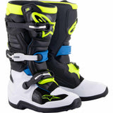 Alpinestars Tech 7S Youth Off-Road Boots-3411
