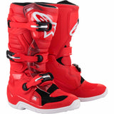 Alpinestars Tech 7S Youth Off-Road Boots-3411