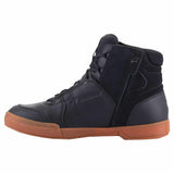 Alpinestars Chrome Waterproof Men's Street Boots-3405