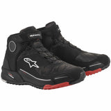 Alpinestars CR-X Drystar Riding Men's Street Boots-3405