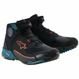 Alpinestars CR-X Drystar Riding Men's Street Boots-3405
