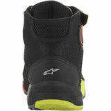 Alpinestars CR-X Drystar Riding Men's Street Boots-3405