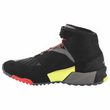 Alpinestars CR-X Drystar Riding Men's Street Boots-3405