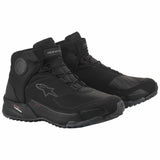 Alpinestars CR-X Drystar Riding Men's Street Boots-3405