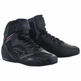 Alpinestars Faster-3 Rideknit Men's Street Boots-3405